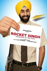 Rocket Singh: Salesman of the Year 2009